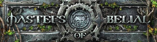 Image de Masters of Belial