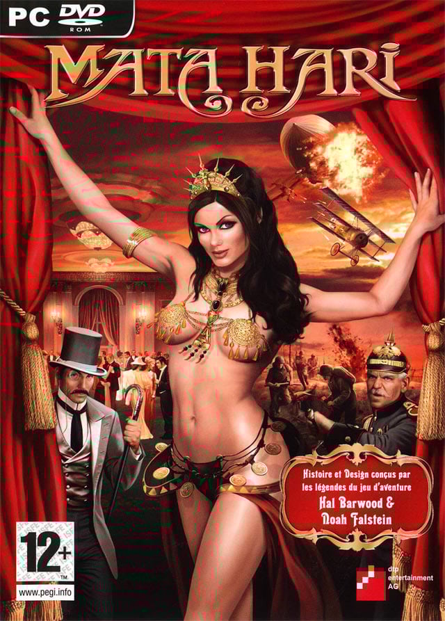 Image de Mata Hari