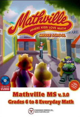 Mathville