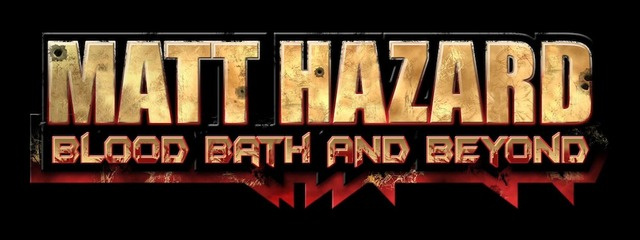 Image de Matt Hazard : Blood Bath and Beyond
