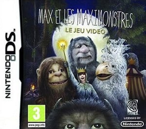 Image de Max et les Maximonstres