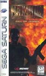 Image de Maximum Force