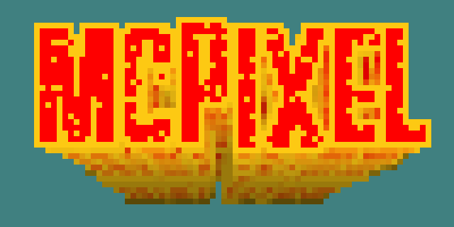 Image de McPixel