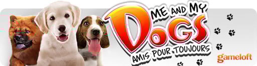 Image de Me And My Dogs Amis pour toujours