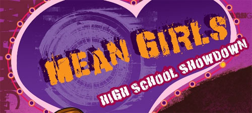 Image de Mean Girls