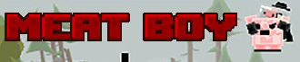 Image de Meat Boy