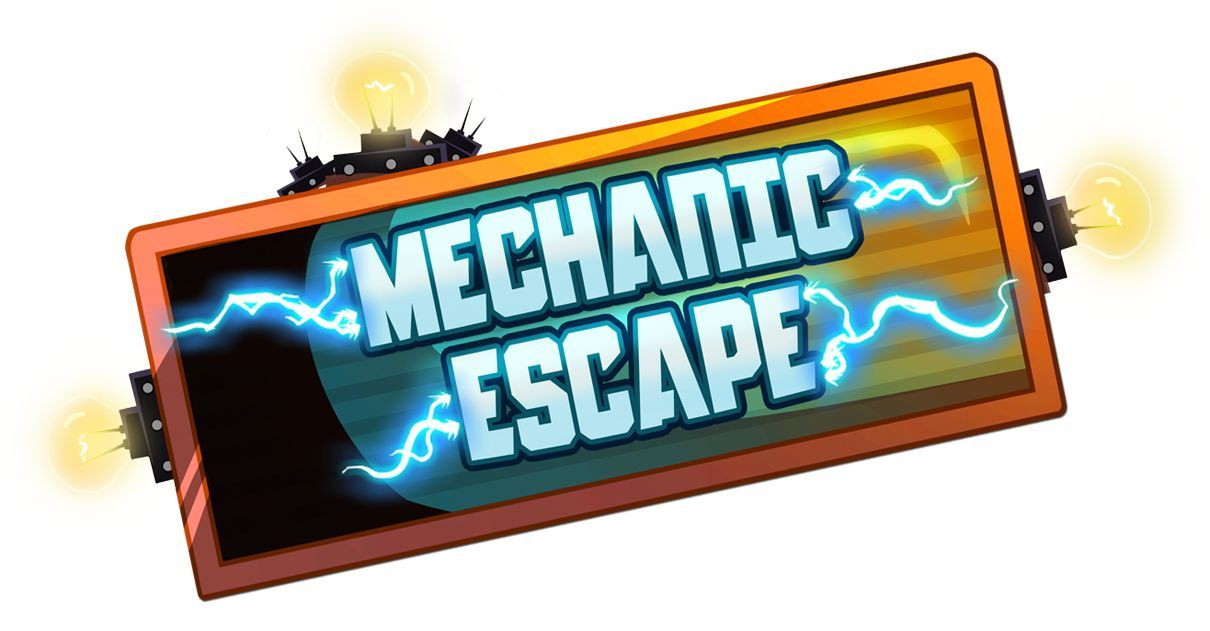 Image de Mechanic Escape