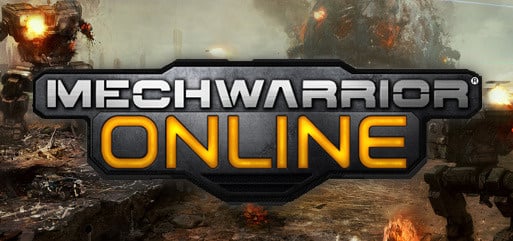 MechWarrior Online