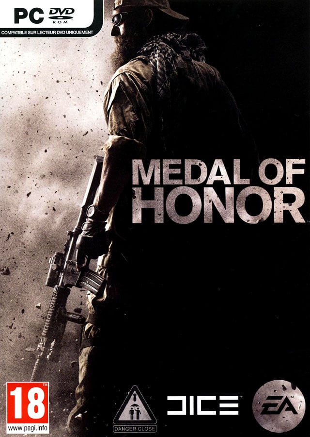 Image de Medal of Honor