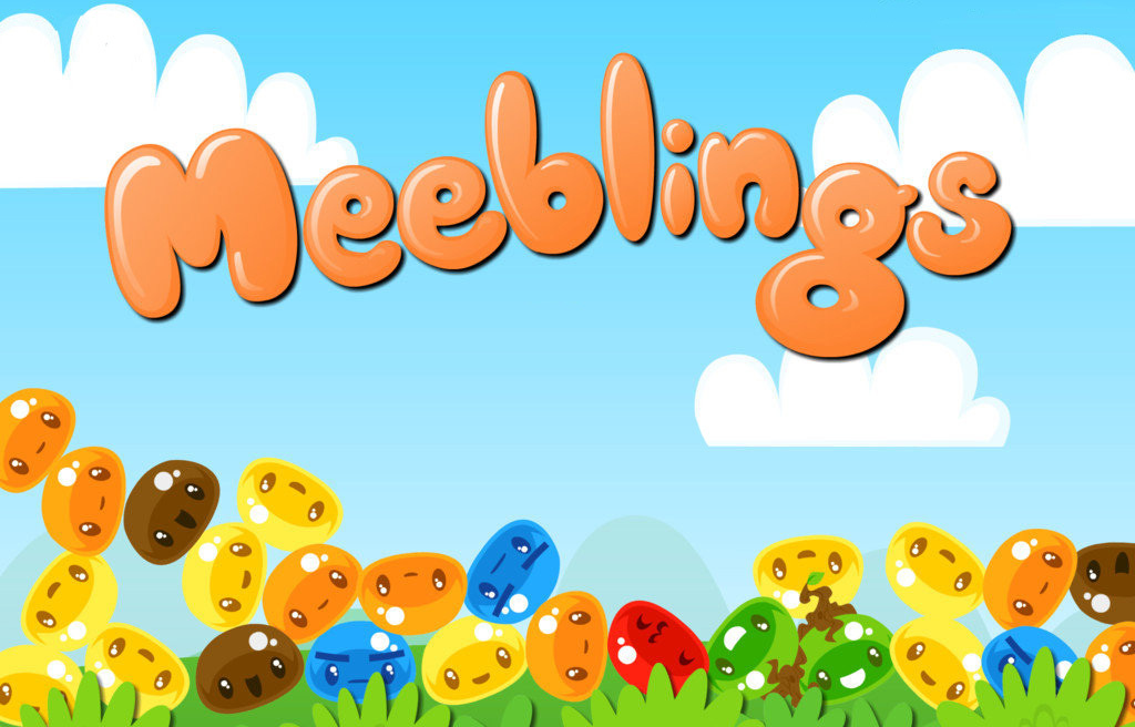 Image de Meeblings