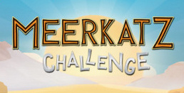 Meerkatz Challenge