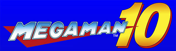 Image de Mega Man 10