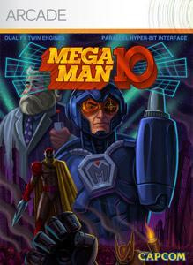 Image de Mega Man 10