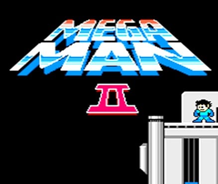 Image de Mega Man 2