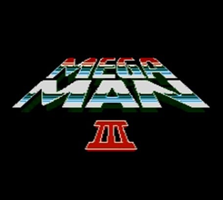Image de Mega Man 3