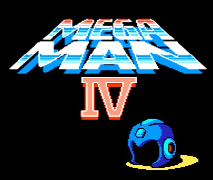 Image de Mega Man 4