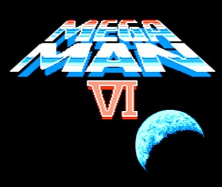 Image de Mega Man 6