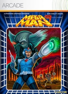 Image de Mega Man 9 : The Ambition's Revival