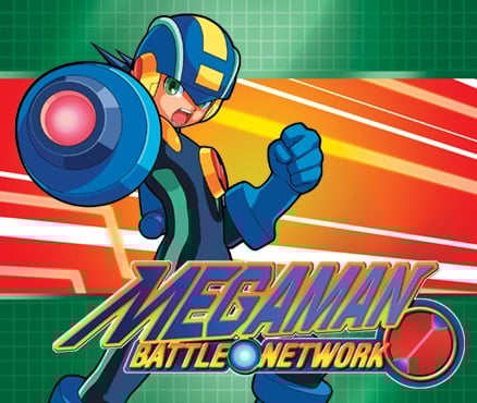 Image de Mega Man Battle Network