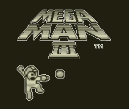 Image de Mega Man III