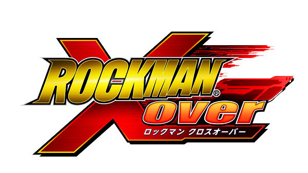 Image de Mega Man Xover