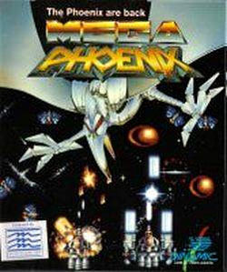 Mega Phoenix