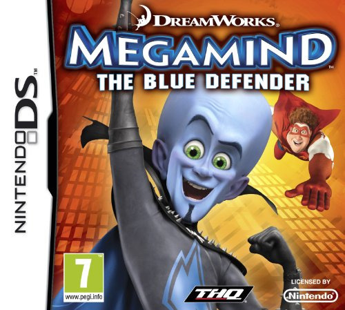 Image de Megamind : Le Justicier Bleu