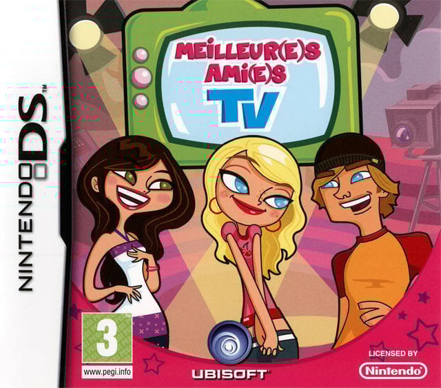 Image de Meilleurs Amis TV