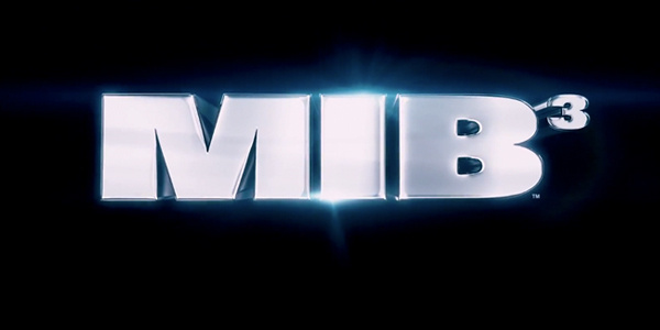 Image de Men in Black 3