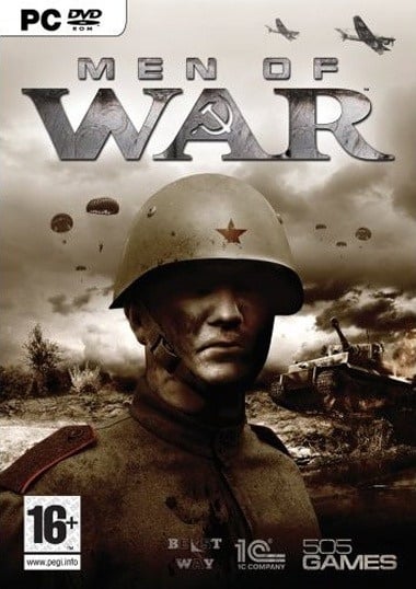 Image de Men of War