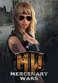 Mercenary Wars