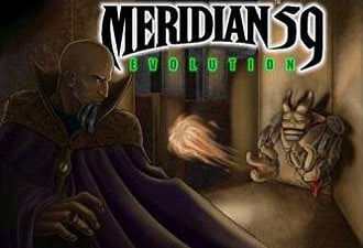 Meridian 59 : Resurrection