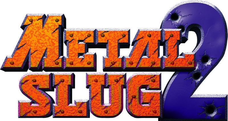 Image de Metal Slug 2