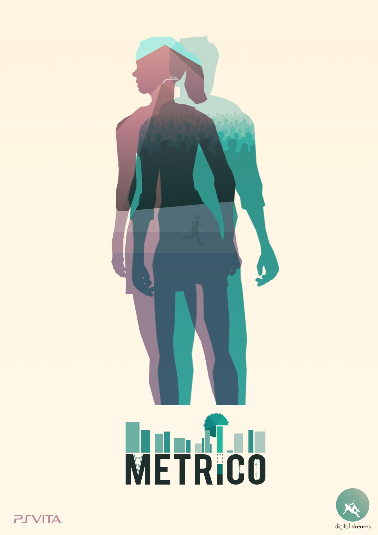 Image de Metrico