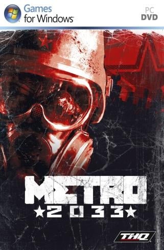 Image de Metro 2033