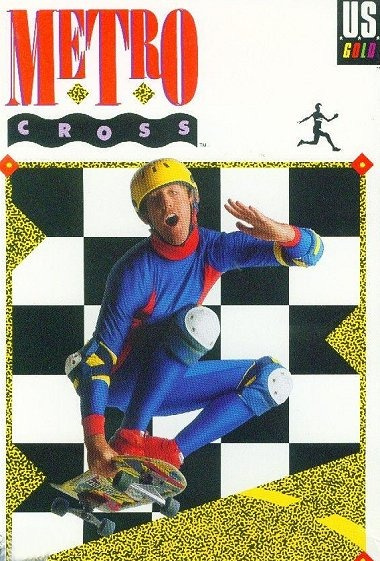 Image de Metro Cross