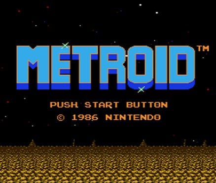 Metroid