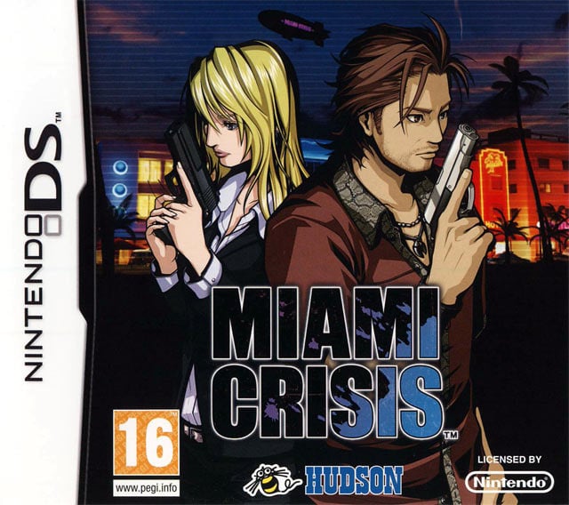 Image de Miami Crisis