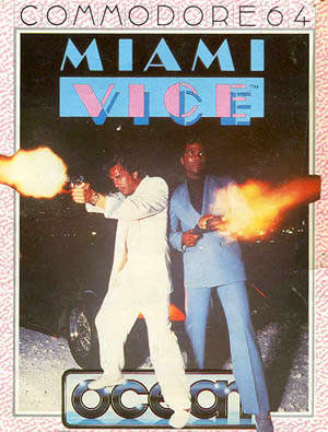 Image de Miami Vice