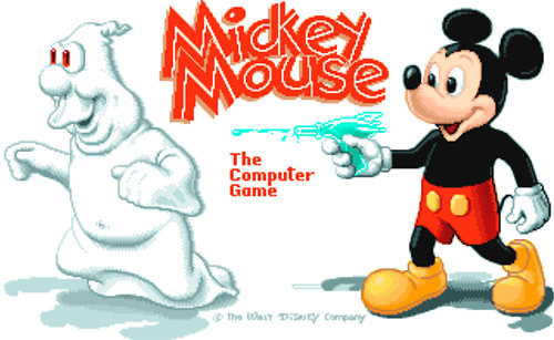 Image de Mickey Mouse