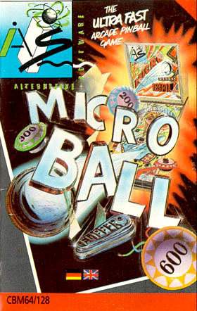 Image de Microball