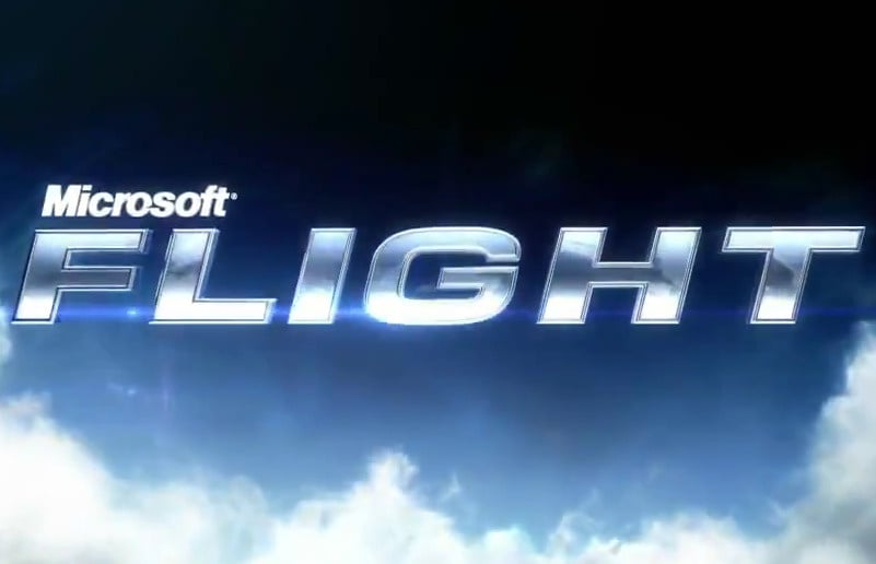 Image de Microsoft Flight