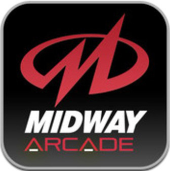 Image de Midway Arcade
