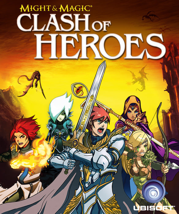 Image de Might & Magic : Clash of Heroes