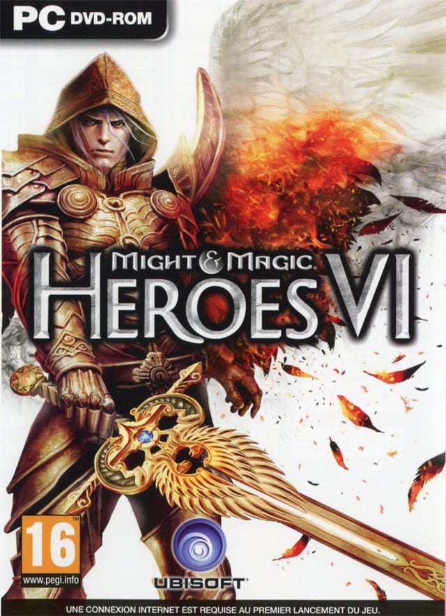 Image de Might & Magic Heroes VI