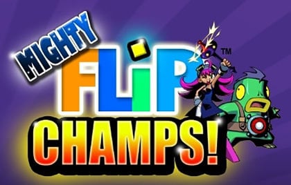 Image de Mighty Flip Champs