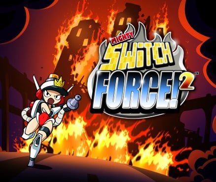 Image de Mighty Switch Force ! 2