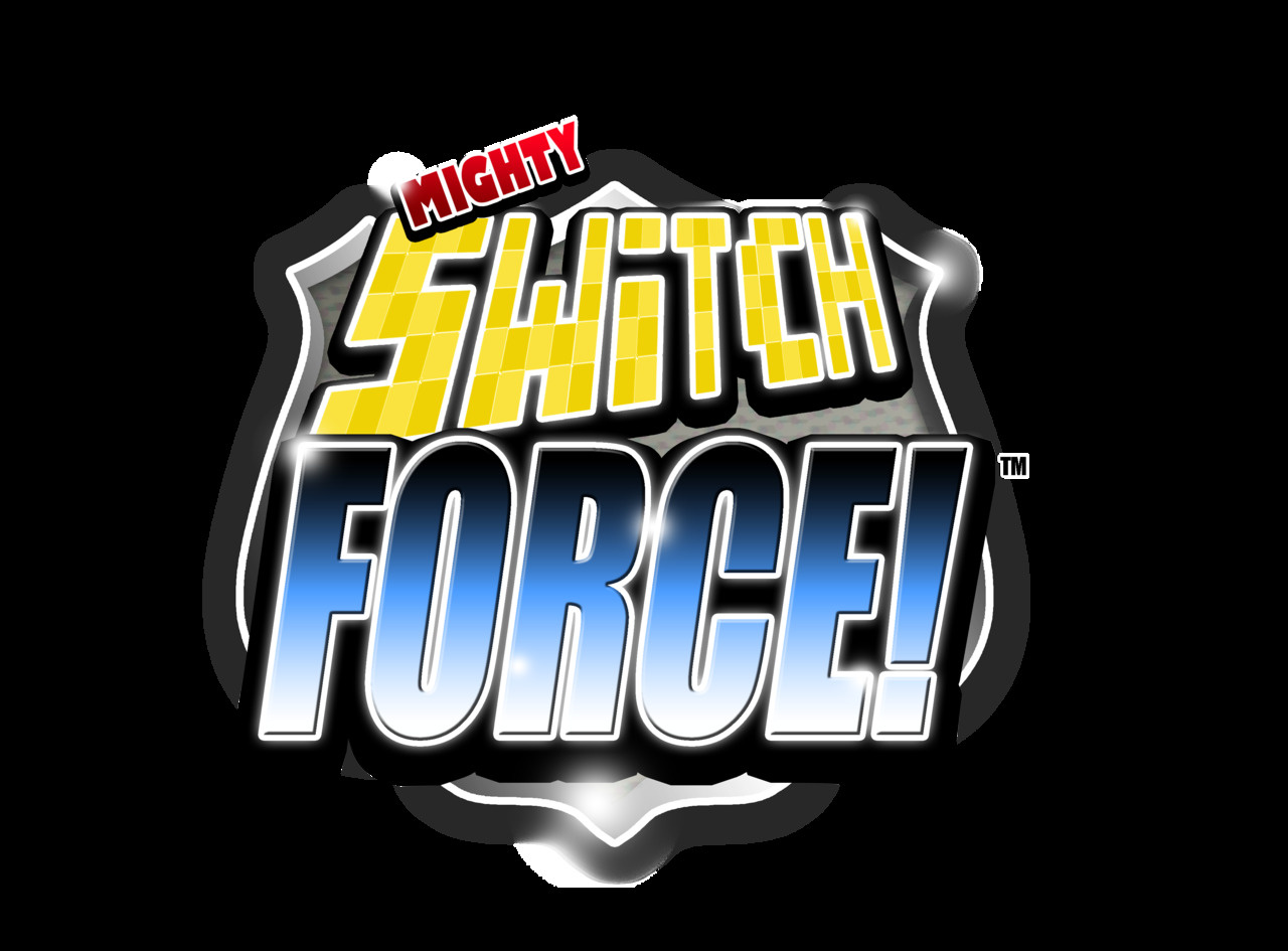 Image de Mighty Switch Force !