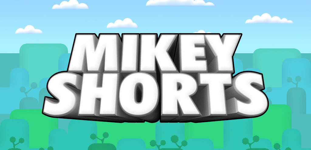 Image de Mikey Shorts