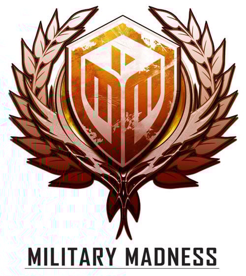 Image de Military Madness : Nectaris